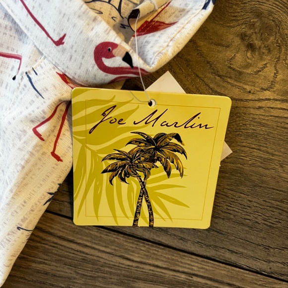 Beach button down - Picture 2 of 3